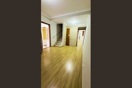 Sala de casa à venda com 3 quartos, 125m² em Suiço, São Bernardo do Campo