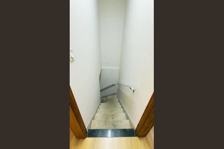 Casa à venda com 125m², 3 quartos e 2 vagas Casa à venda com 125m², 3 quartos e 2 vagasBanheiro