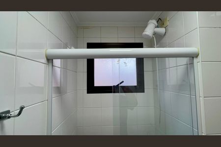 Apartamento para alugar com 165m², 4 quartos e 2 vagas Apartamento para alugar com 165m², 4 quartos e 2 vagasBanheiro de serviço