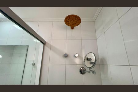 Apartamento para alugar com 165m², 4 quartos e 2 vagas Apartamento para alugar com 165m², 4 quartos e 2 vagasBanheiro da Suíte 2