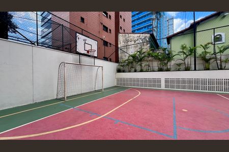 Apartamento para alugar com 165m², 4 quartos e 2 vagas Apartamento para alugar com 165m², 4 quartos e 2 vagasQuadra