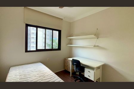 Apartamento para alugar com 165m², 4 quartos e 2 vagas Apartamento para alugar com 165m², 4 quartos e 2 vagasQuarto 2