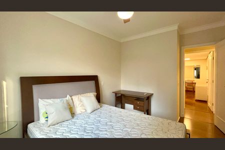 Apartamento para alugar com 165m², 4 quartos e 2 vagas Apartamento para alugar com 165m², 4 quartos e 2 vagasSuíte 2