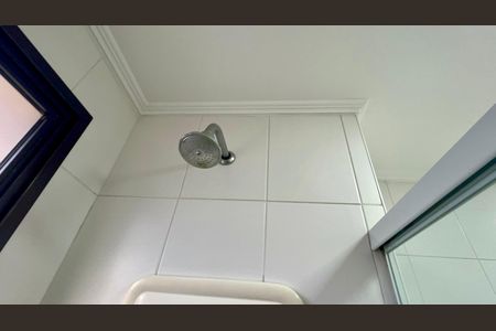 Apartamento para alugar com 165m², 4 quartos e 2 vagas Apartamento para alugar com 165m², 4 quartos e 2 vagasBanheiro da Suíte 1