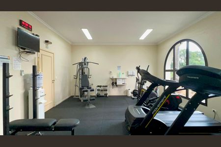 Apartamento para alugar com 165m², 4 quartos e 2 vagas Apartamento para alugar com 165m², 4 quartos e 2 vagasAcademia