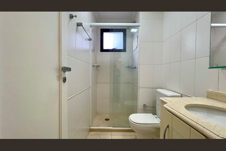 Apartamento para alugar com 165m², 4 quartos e 2 vagas Apartamento para alugar com 165m², 4 quartos e 2 vagasBanheiro
