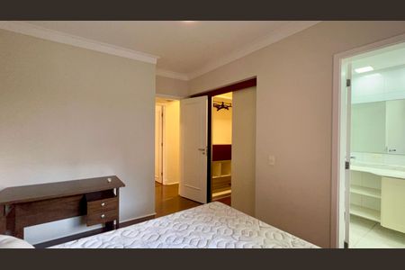 Apartamento para alugar com 165m², 4 quartos e 2 vagas Apartamento para alugar com 165m², 4 quartos e 2 vagasSuíte 2