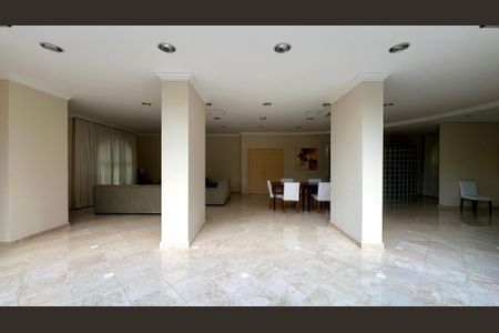 Apartamento para alugar com 165m², 4 quartos e 2 vagas Apartamento para alugar com 165m², 4 quartos e 2 vagasSalão de Festas