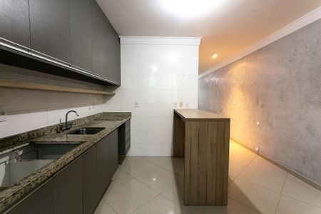 Casa para alugar com 240m², 3 quartos e 5 vagas Casa para alugar com 240m², 3 quartos e 5 vagasCozinha