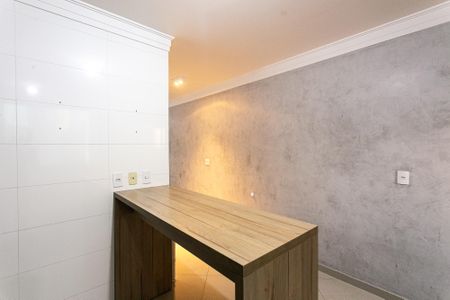 Casa para alugar com 240m², 3 quartos e 5 vagas Casa para alugar com 240m², 3 quartos e 5 vagasCozinha