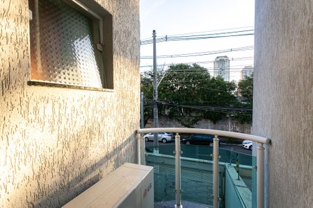 Casa para alugar com 240m², 3 quartos e 5 vagas Casa para alugar com 240m², 3 quartos e 5 vagasVaranda da Suíte 1