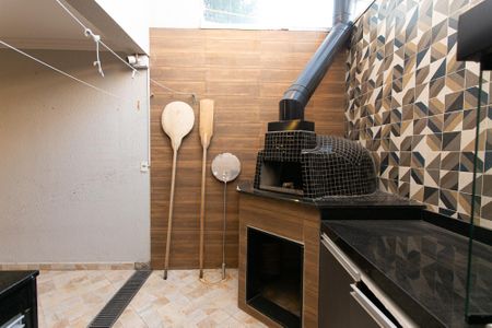 Casa para alugar com 240m², 3 quartos e 5 vagas Casa para alugar com 240m², 3 quartos e 5 vagasEspaço Gourmet