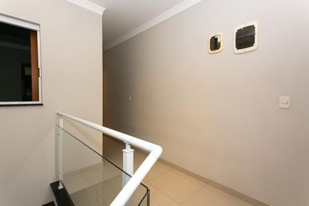 Casa para alugar com 240m², 3 quartos e 5 vagas Casa para alugar com 240m², 3 quartos e 5 vagasCorredor