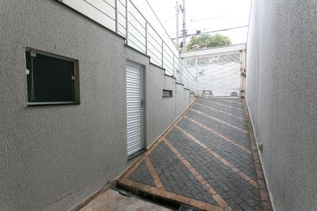 Casa para alugar com 240m², 3 quartos e 5 vagas Casa para alugar com 240m², 3 quartos e 5 vagasGaragem