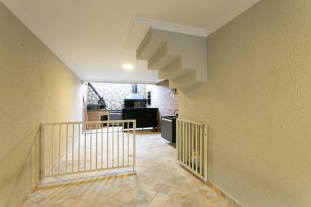 Casa para alugar com 240m², 3 quartos e 5 vagas Casa para alugar com 240m², 3 quartos e 5 vagasEspaço Gourmet