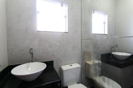 Casa para alugar com 240m², 3 quartos e 5 vagas Casa para alugar com 240m², 3 quartos e 5 vagasLavabo