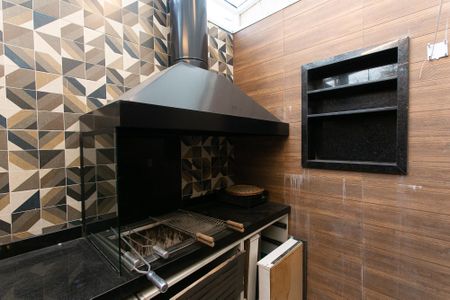 Casa para alugar com 240m², 3 quartos e 5 vagas Casa para alugar com 240m², 3 quartos e 5 vagasEspaço Gourmet