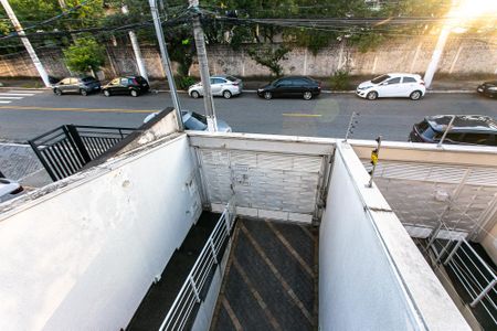 Casa para alugar com 240m², 3 quartos e 5 vagas Casa para alugar com 240m², 3 quartos e 5 vagasVaranda da Suíte 1