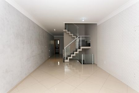 Sala de casa para alugar com 3 quartos, 240m² em Tatuapé, São Paulo
