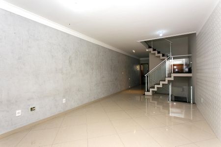 Sala de casa para alugar com 3 quartos, 240m² em Tatuapé, São Paulo
