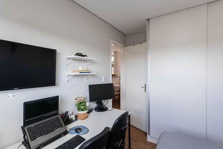 Quarto 1 de apartamento à venda com 2 quartos, 55m² em Bom Jesus, Contagem