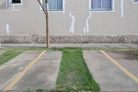 Apartamento à venda com 55m², 2 quartos e 1 vaga Apartamento à venda com 55m², 2 quartos e 1 vagaGaragem