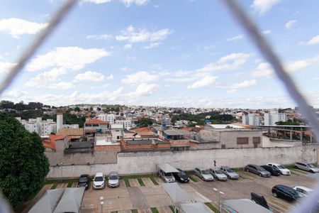 Apartamento à venda com 55m², 2 quartos e 1 vaga Apartamento à venda com 55m², 2 quartos e 1 vagaQuarto 2 - Vista