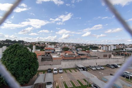 Quarto 1 - Vista de apartamento à venda com 2 quartos, 55m² em Bom Jesus, Contagem