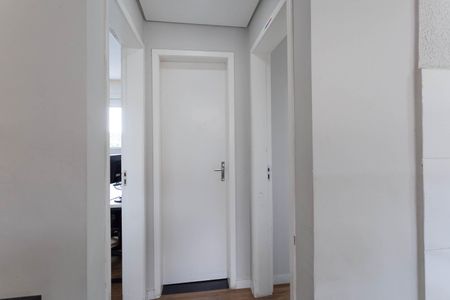 Apartamento à venda com 55m², 2 quartos e 1 vaga Apartamento à venda com 55m², 2 quartos e 1 vagaCorredor
