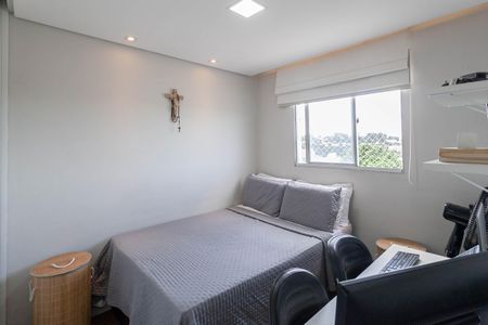 Apartamento à venda com 55m², 2 quartos e 1 vaga Apartamento à venda com 55m², 2 quartos e 1 vagaQuarto 1