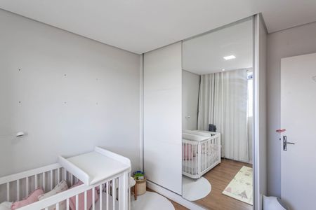 Apartamento à venda com 55m², 2 quartos e 1 vaga Apartamento à venda com 55m², 2 quartos e 1 vagaQuarto 2