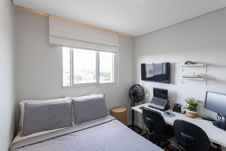 Apartamento à venda com 55m², 2 quartos e 1 vaga Apartamento à venda com 55m², 2 quartos e 1 vagaQuarto 1