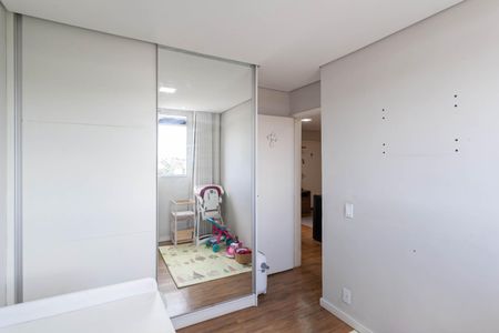 Apartamento à venda com 55m², 2 quartos e 1 vaga Apartamento à venda com 55m², 2 quartos e 1 vagaQuarto 2