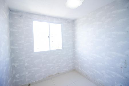 Quarto 1 de apartamento para alugar com 2 quartos, 45m² em Parque Xangri-lá, Contagem