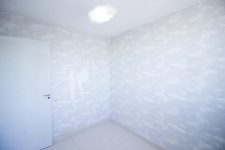 Quarto 1 de apartamento para alugar com 2 quartos, 45m² em Parque Xangri-lá, Contagem