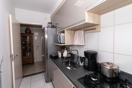 Apartamento à venda com 70m², 3 quartos e 1 vaga Apartamento à venda com 70m², 3 quartos e 1 vagaCozinha