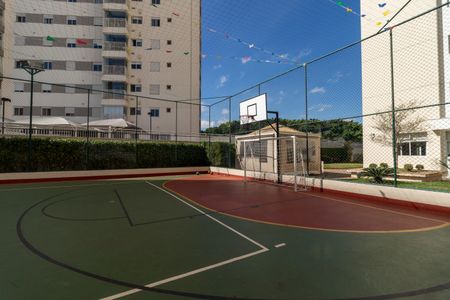 Apartamento à venda com 70m², 3 quartos e 1 vaga Apartamento à venda com 70m², 3 quartos e 1 vagaQuadra
