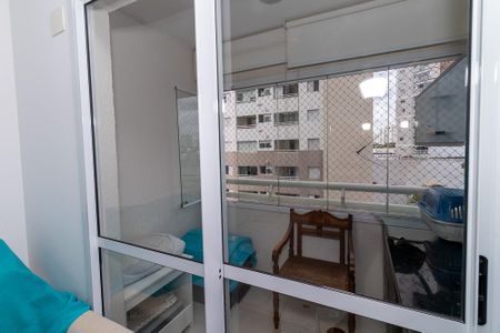 Apartamento à venda com 70m², 3 quartos e 1 vaga Apartamento à venda com 70m², 3 quartos e 1 vagaVaranda da Sala