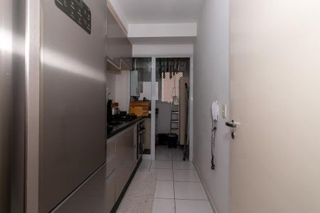 Apartamento à venda com 70m², 3 quartos e 1 vaga Apartamento à venda com 70m², 3 quartos e 1 vagaCozinha