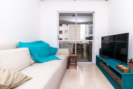 Apartamento à venda com 70m², 3 quartos e 1 vaga Apartamento à venda com 70m², 3 quartos e 1 vagaSala