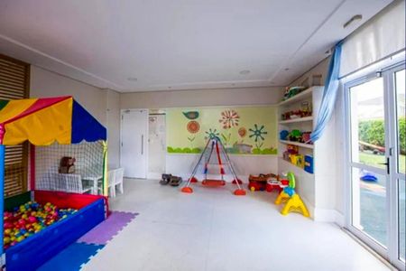 Apartamento à venda com 70m², 3 quartos e 1 vaga Apartamento à venda com 70m², 3 quartos e 1 vagaBrinquedoteca