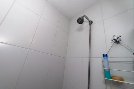Apartamento à venda com 70m², 3 quartos e 1 vaga Apartamento à venda com 70m², 3 quartos e 1 vagaBanheiro - detalhe