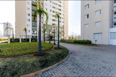 Apartamento à venda com 70m², 3 quartos e 1 vaga Apartamento à venda com 70m², 3 quartos e 1 vagaÁrea comum