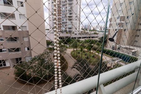 Apartamento à venda com 70m², 3 quartos e 1 vaga Apartamento à venda com 70m², 3 quartos e 1 vagaVaranda da Sala