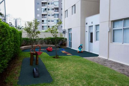 Apartamento à venda com 70m², 3 quartos e 1 vaga Apartamento à venda com 70m², 3 quartos e 1 vagaÁrea comum - Playground