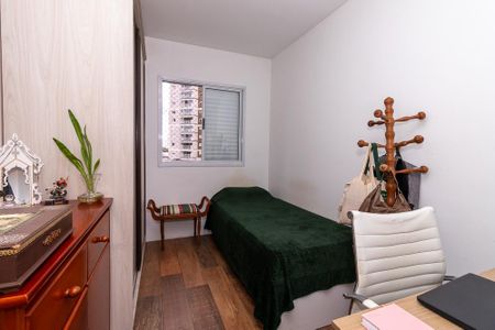 Apartamento à venda com 70m², 3 quartos e 1 vaga Apartamento à venda com 70m², 3 quartos e 1 vagaQuarto 2