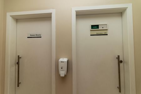Apartamento à venda com 70m², 3 quartos e 1 vaga Apartamento à venda com 70m², 3 quartos e 1 vagaEspaço Beauty e Spa