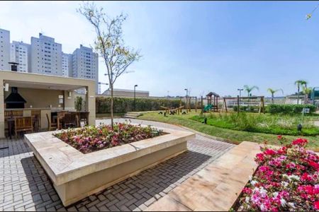 Apartamento à venda com 70m², 3 quartos e 1 vaga Apartamento à venda com 70m², 3 quartos e 1 vagaÁrea comum - Churrasqueira