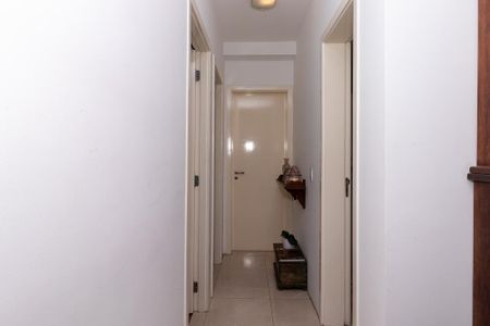 Apartamento à venda com 70m², 3 quartos e 1 vaga Apartamento à venda com 70m², 3 quartos e 1 vagaCorredor