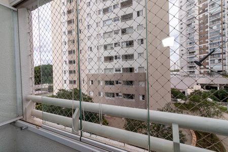 Apartamento à venda com 70m², 3 quartos e 1 vaga Apartamento à venda com 70m², 3 quartos e 1 vagaVaranda da Sala